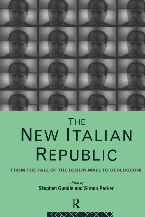 Produktbild: The New Italian Republic