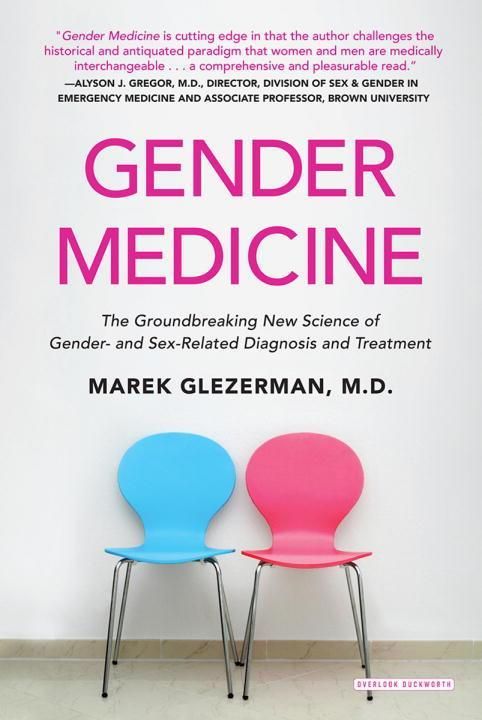 Produktbild: Gender Medicine