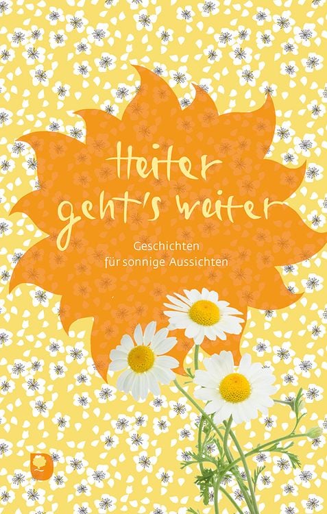 Bild vom Artikel Heiter geht’s weiter vom Autor 