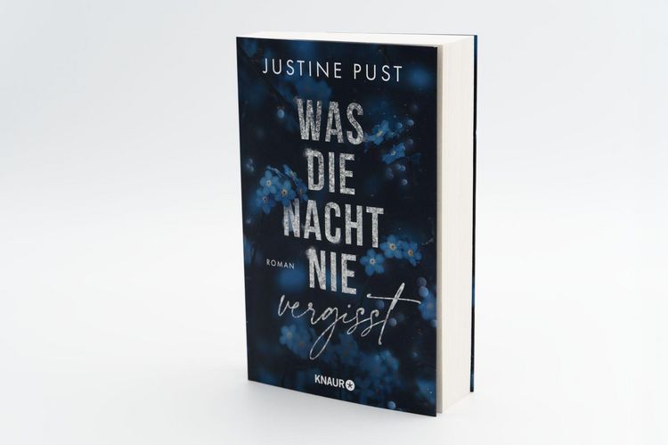 Produktbild: Was die Nacht nie vergisst