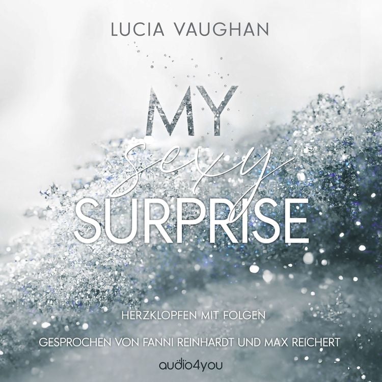Produktbild: My Sexy Surprise