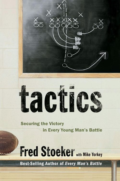 Produktbild: Tactics