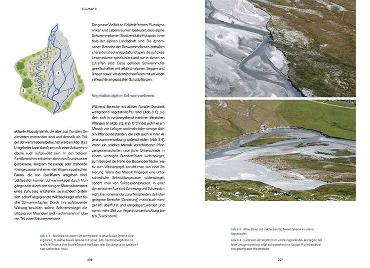 Produktbild: Biodiversit&auml;t zwischen Wasser und Land