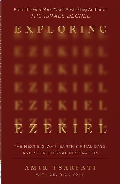 Produktbild: Exploring Ezekiel