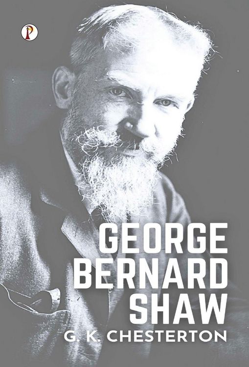 Produktbild: George Bernard Shaw