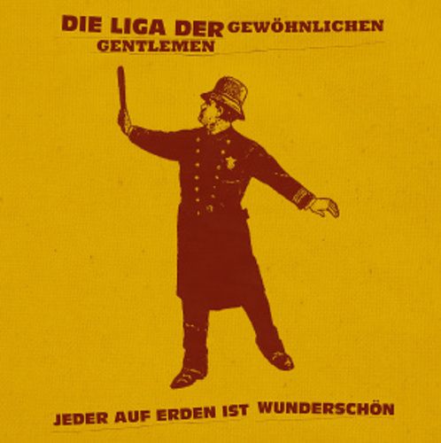 Produktbild: Jeder auf Erden ist wundersch&ouml;n