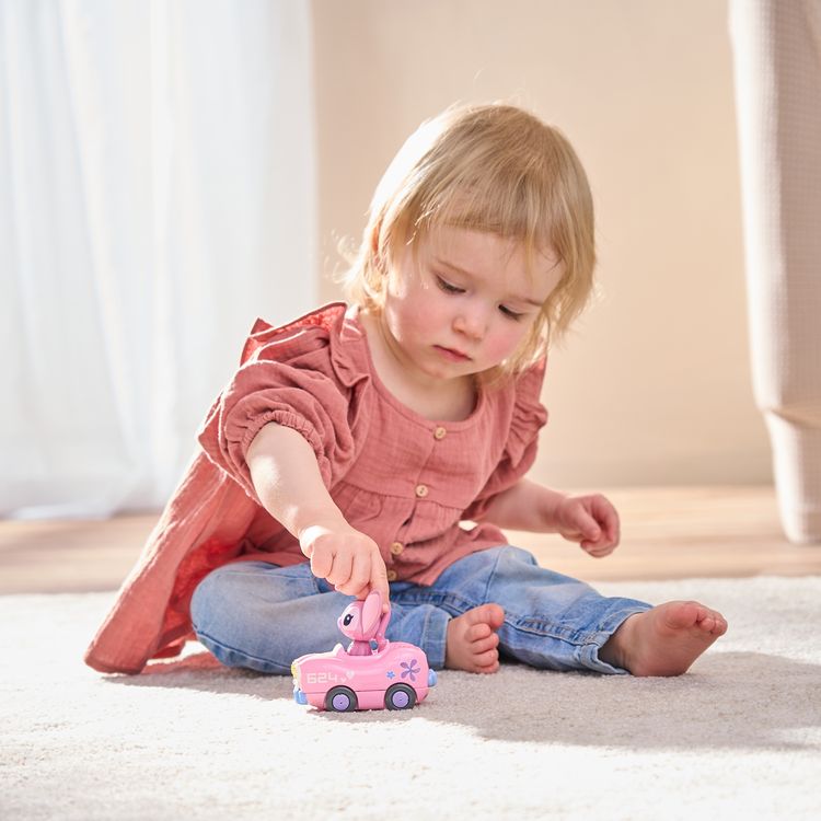 Produktbild: Tut Tut Baby Flitzer  Disney Cabrio mit Engel