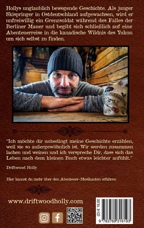Produktbild: Ich war einmal