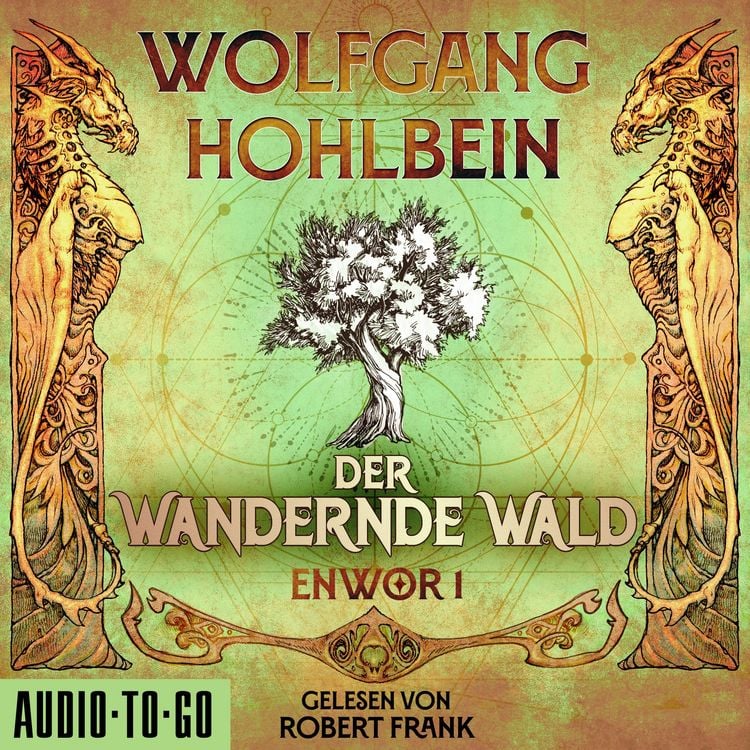 Produktbild: Der wandernde Wald