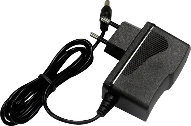 Produktbild: V-TAC VT-23019 LED-Treiber Konstantspannung 18W 1.5A 12V 1St.