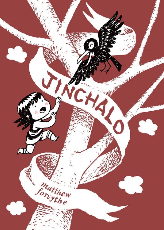 Produktbild: Jinchalo