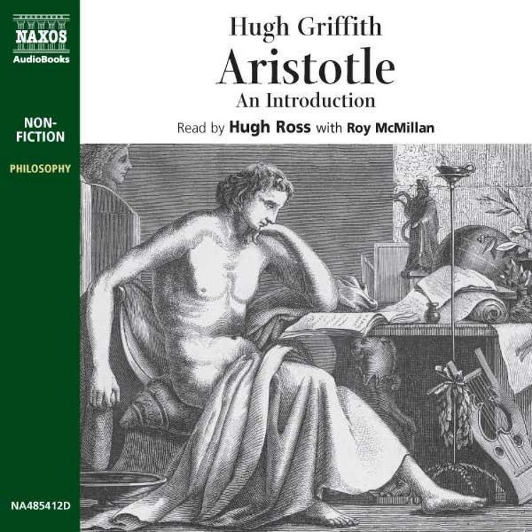 Produktbild: Aristotle