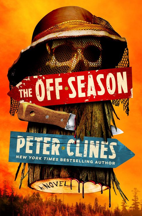 Produktbild: The Off Season