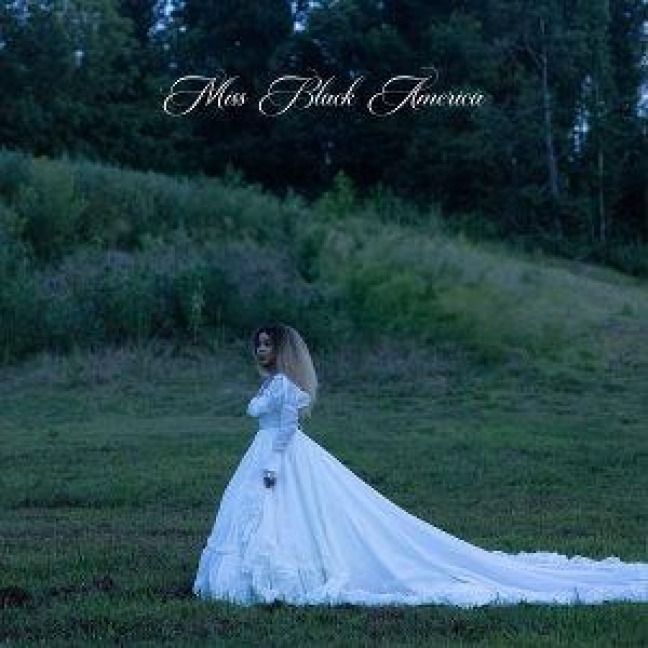 Produktbild: Miss Black America
