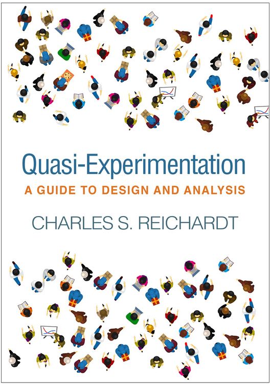 Produktbild: Quasi-Experimentation
