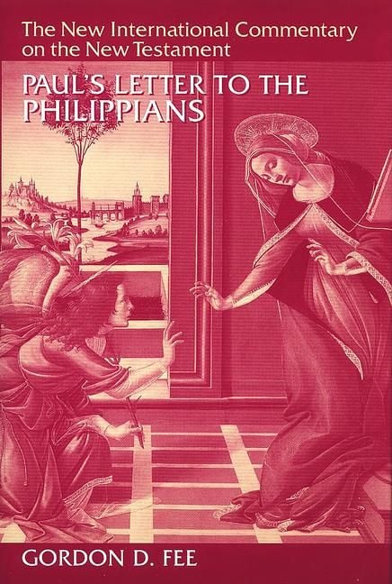 Produktbild: Paul's Letter to the Philippians