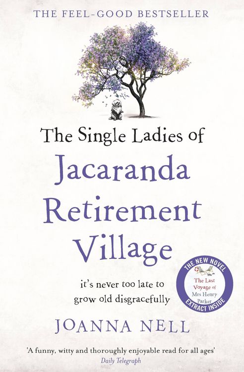 Produktbild: The Single Ladies of Jacaranda Retirement Village