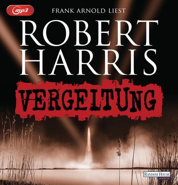 Produktbild: Vergeltung