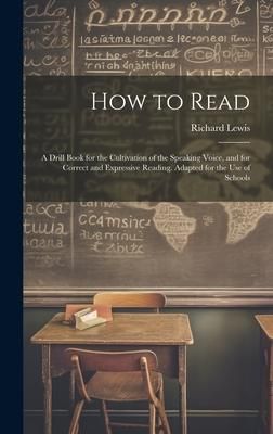 Produktbild: How to Read