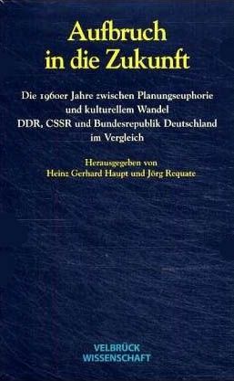 Produktbild: Aufbruch in die Zukunft