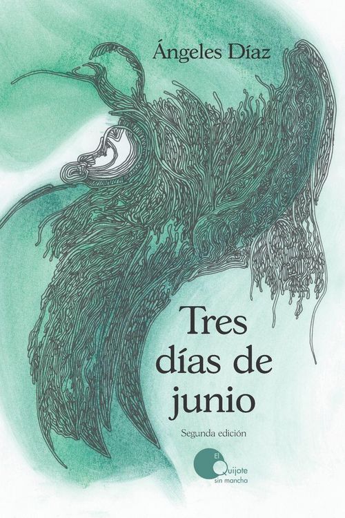 Produktbild: Tres d&iacute;as de junio
