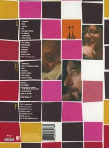 Produktbild: Up (Ltd. 25th Anniv. Edition,Rem. 2023 BR + 2CD)