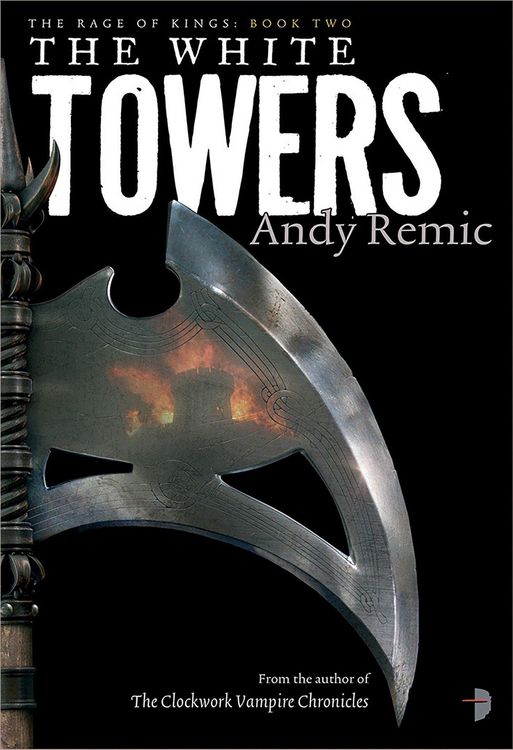 Produktbild: The White Towers