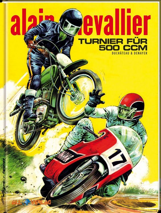 Produktbild: Duch&acirc;teau, A: Alain Chevallier 3