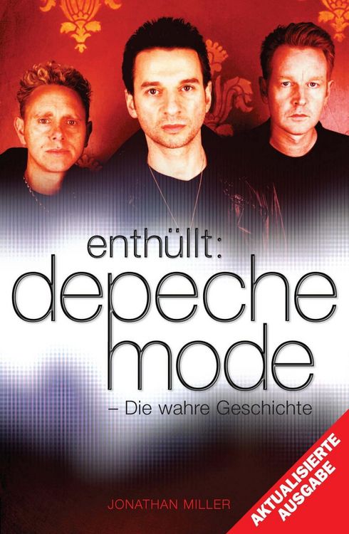 Produktbild: Enth&uuml;llt: Depeche Mode