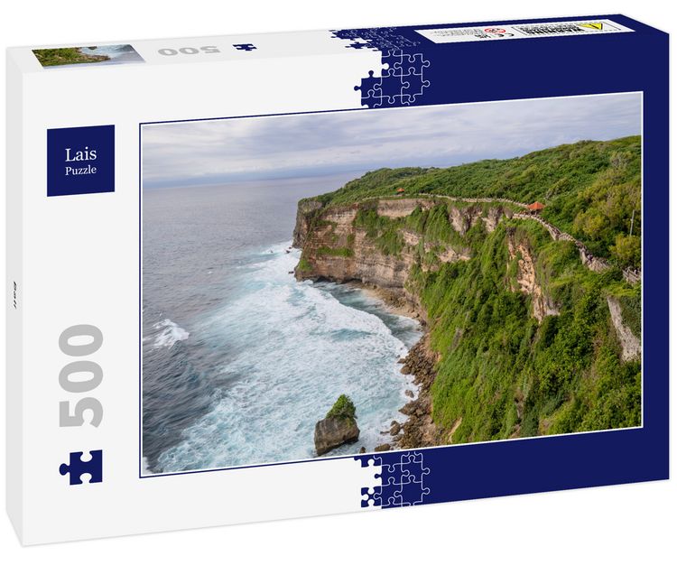Produktbild: Lais Puzzle Bali 500 Teile
