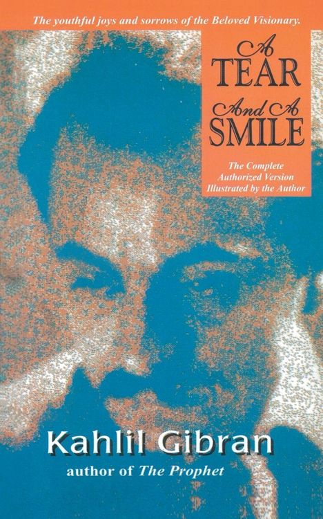Produktbild: A Tear & a Smile