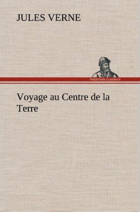 Produktbild: Voyage au Centre de la Terre