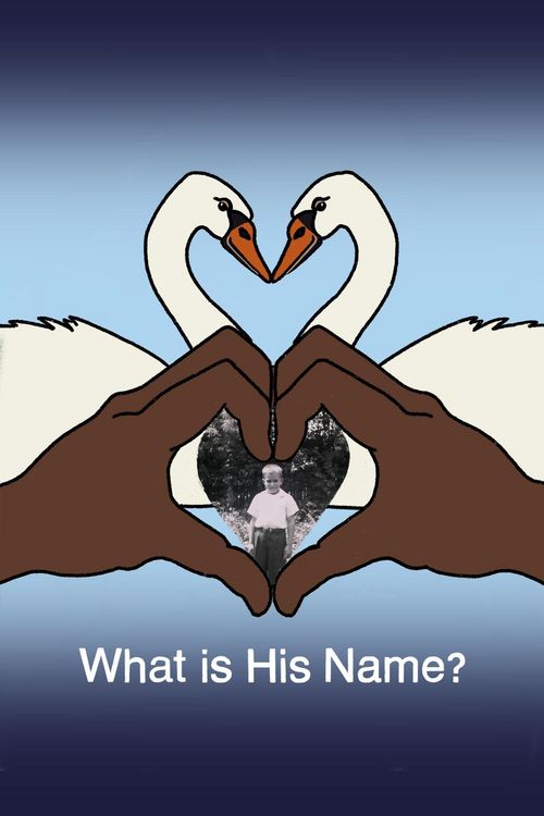 Produktbild: What is His Name?