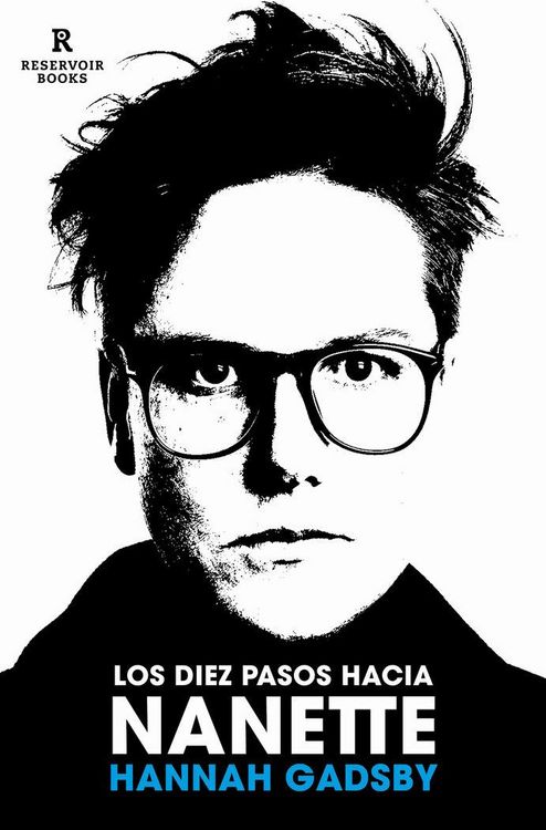 Produktbild: Los Diez Pasos Hacia Nanette. Memorias Inc&oacute;modas / Ten Steps to Nanette
