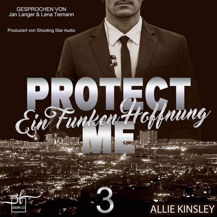 Produktbild: Protect Me - Ein Funken Hoffnung