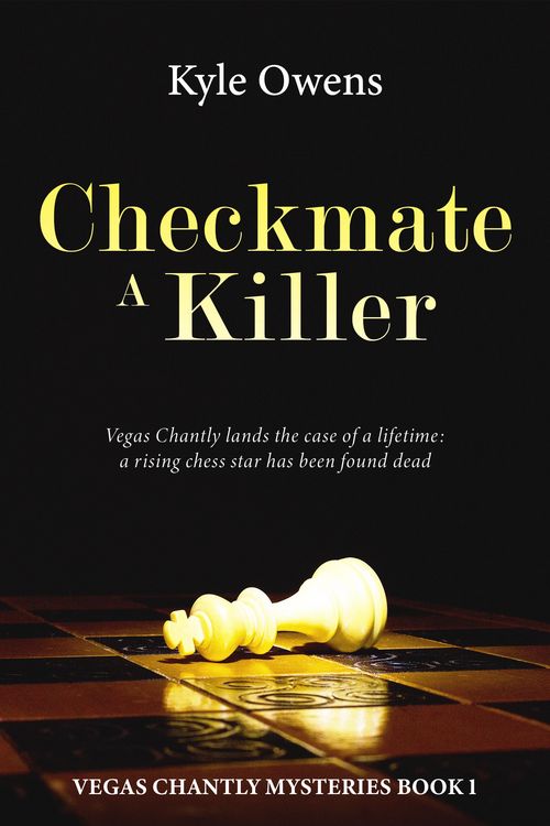 Produktbild: Checkmate a Killer