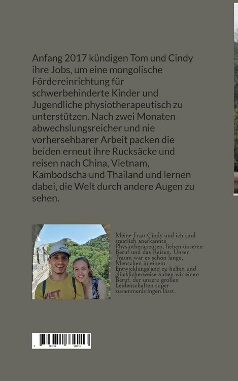 Produktbild: Physios auf Achse
