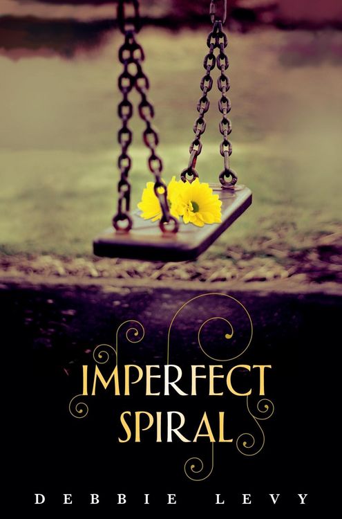 Produktbild: Imperfect Spiral