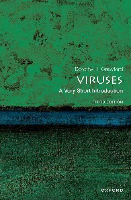 Produktbild: Viruses: A Very Short Introduction
