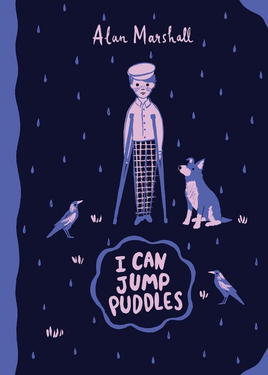 Produktbild: I Can Jump Puddles: Australian Children's Classics