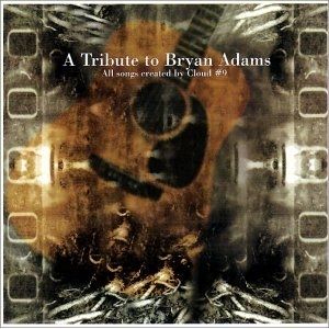 Produktbild: Tribute To Bryan Adams