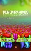 Produktbild: Wang, H: Biomembranomics