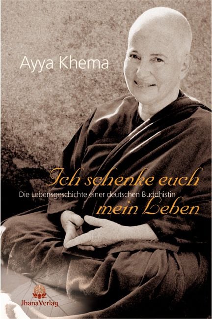 Produktbild: Ich schenke euch mein Leben
