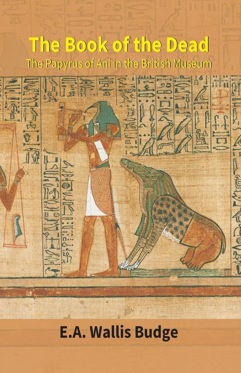Produktbild: The Book Of The Dead