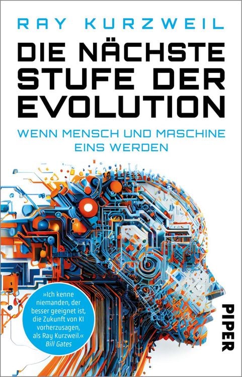 Produktbild: Die n&auml;chste Stufe der Evolution