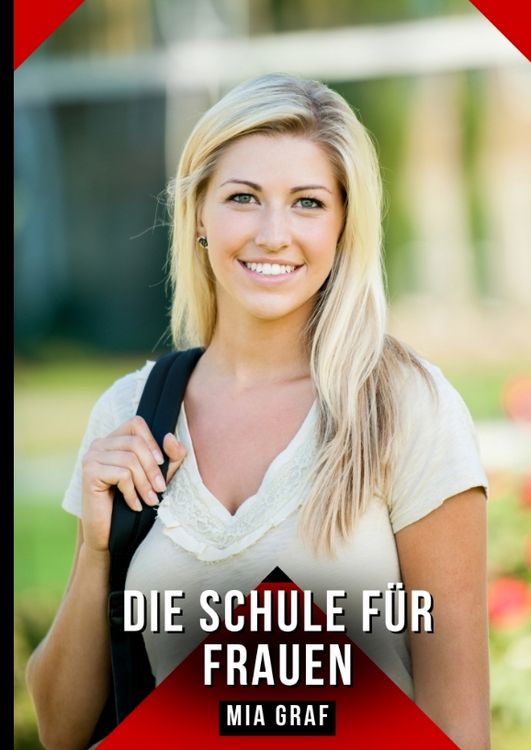 Produktbild: Die Schule f&uuml;r Frauen