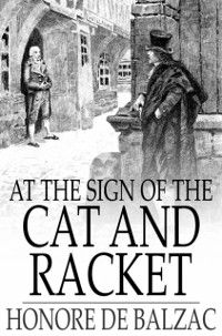 Produktbild: At the Sign of the Cat and Racket