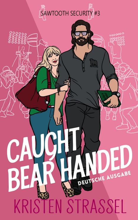 Produktbild: Caught Bear Handed