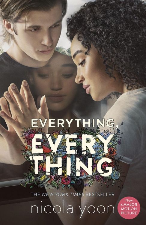 Produktbild: Everything, Everything