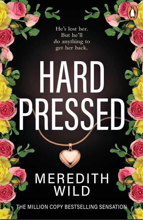 Produktbild: Hardpressed